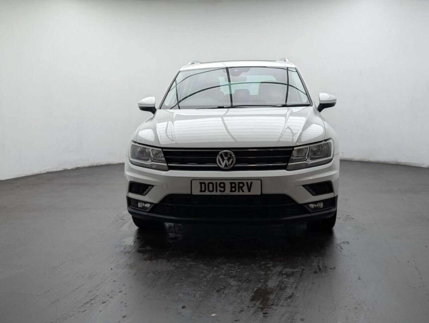 Used Volkswagen Tiguan 2019 for sale - 77714340: Photo 3