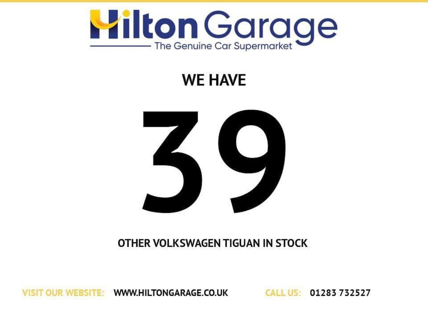 Used Volkswagen Tiguan 2019 for sale - 77714340: Photo 36