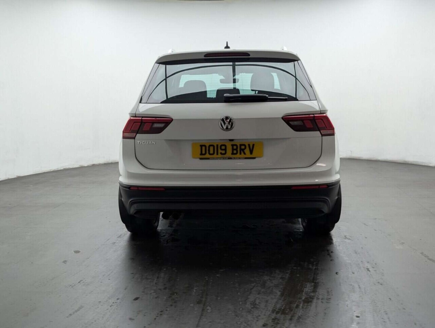 Used Volkswagen Tiguan 2019 for sale - 77714340: Photo 7