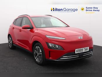 Used Hyundai KONA 2022 for sale - 79764804: Photo