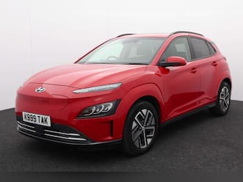 Used Hyundai KONA 2022 for sale - 79764804: Photo