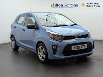 Used Kia Picanto 2019 for sale - 79404047: Photo