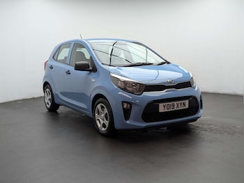 Used Kia Picanto 2019 for sale - 79404047: Photo