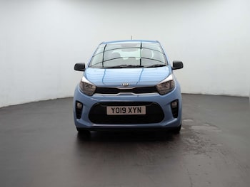 Used Kia Picanto 2019 for sale - 79404047: Photo