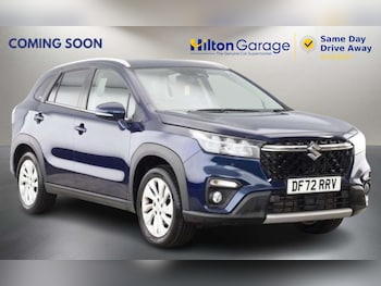 Used Suzuki SX4 S-Cross 2023 for sale - 78640880: Photo