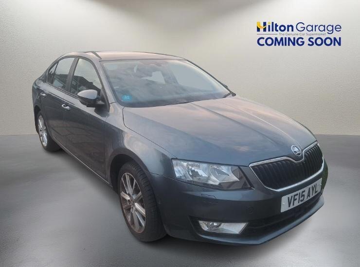 Used Skoda Octavia 2015 for sale - 76607007: Photo 1