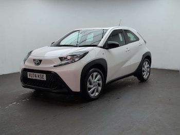 Used Toyota Aygo X 2024 for sale - 79445319: Photo