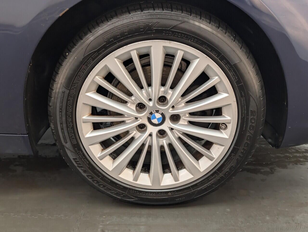 Used BMW 2 Series Active Tourer 2016 for sale - 76425718: Photo 10