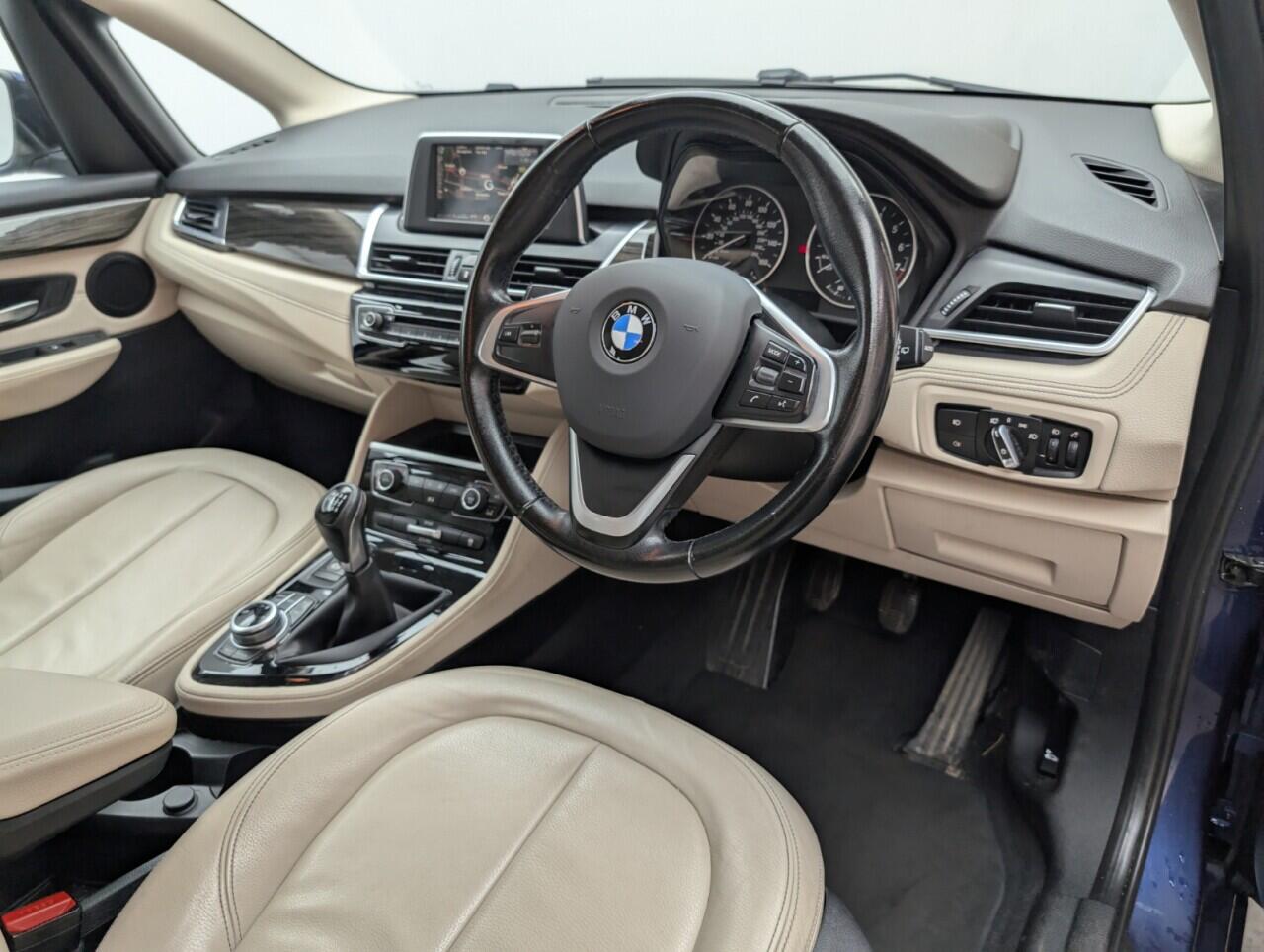 Used BMW 2 Series Active Tourer 2016 for sale - 76425718: Photo 11