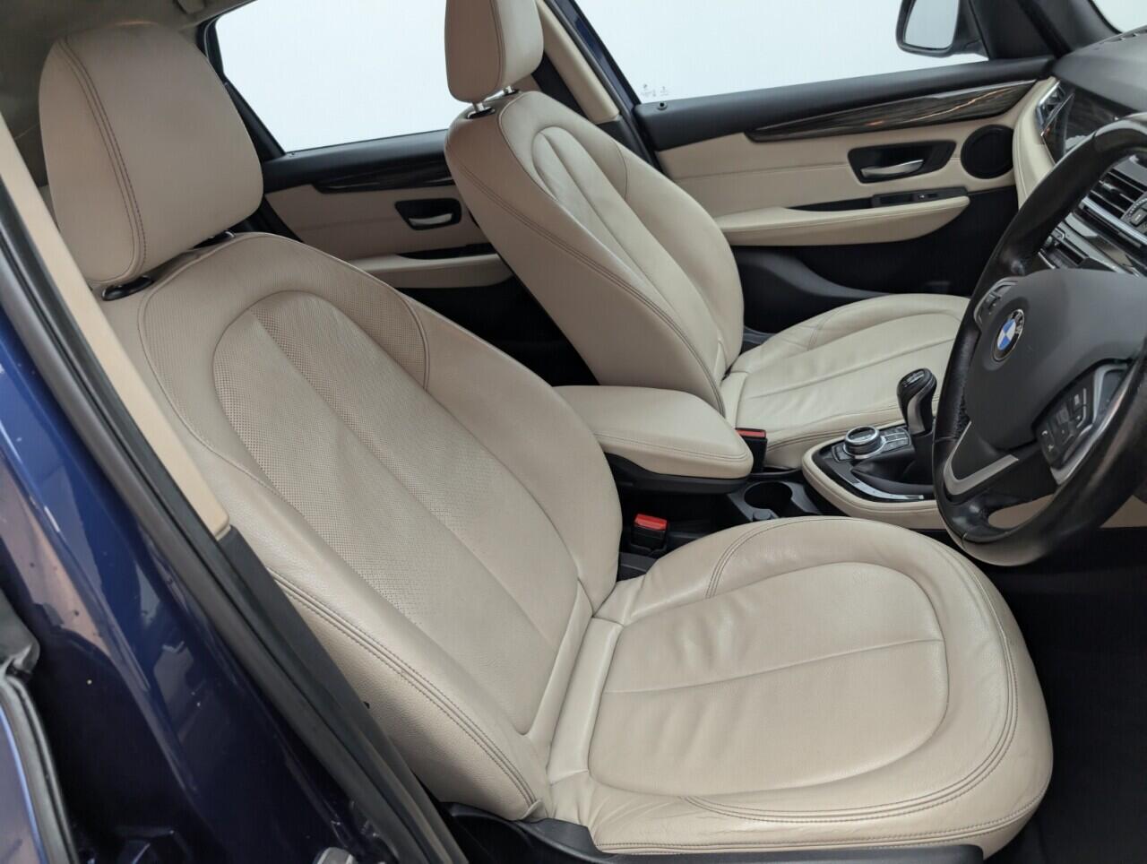 Used BMW 2 Series Active Tourer 2016 for sale - 76425718: Photo 12