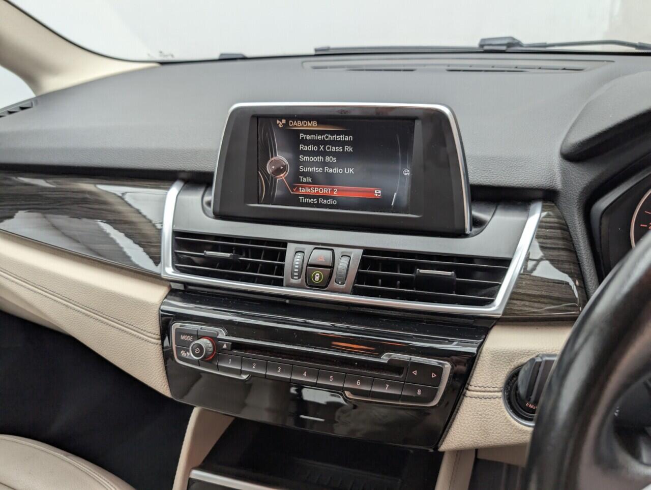 Used BMW 2 Series Active Tourer 2016 for sale - 76425718: Photo 13