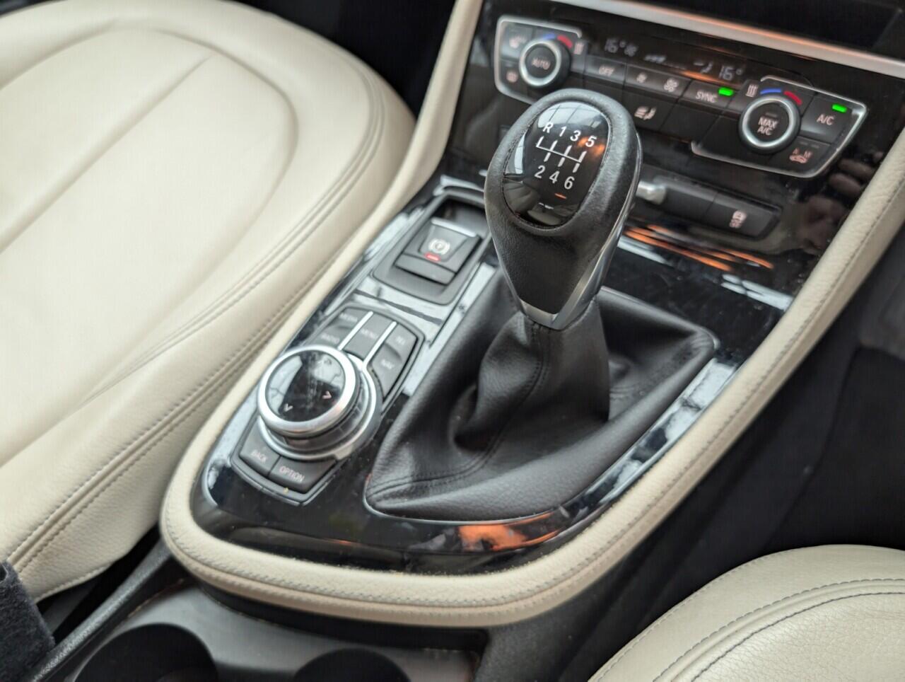 Used BMW 2 Series Active Tourer 2016 for sale - 76425718: Photo 16