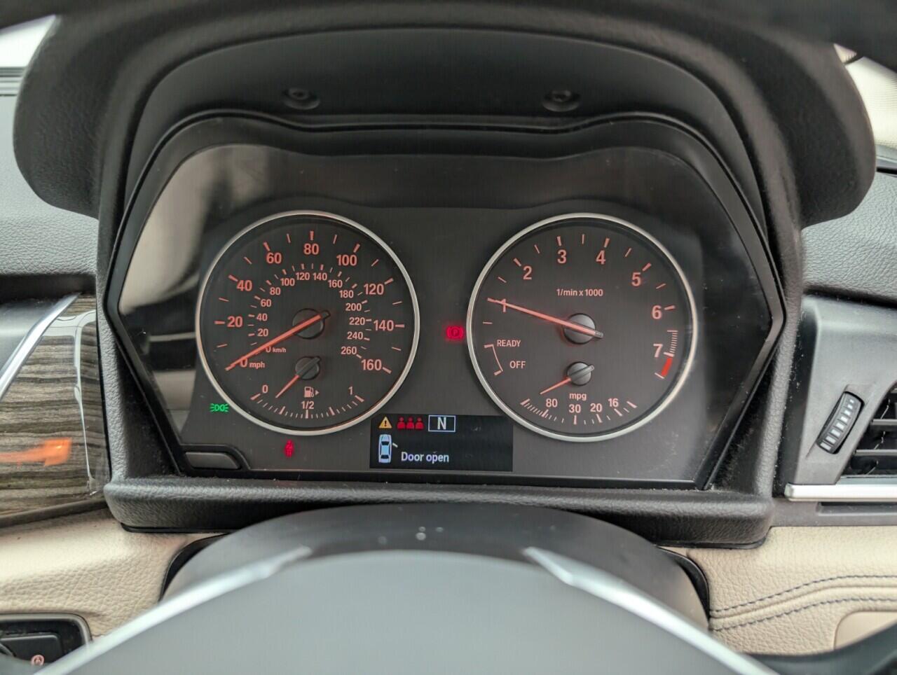 Used BMW 2 Series Active Tourer 2016 for sale - 76425718: Photo 17