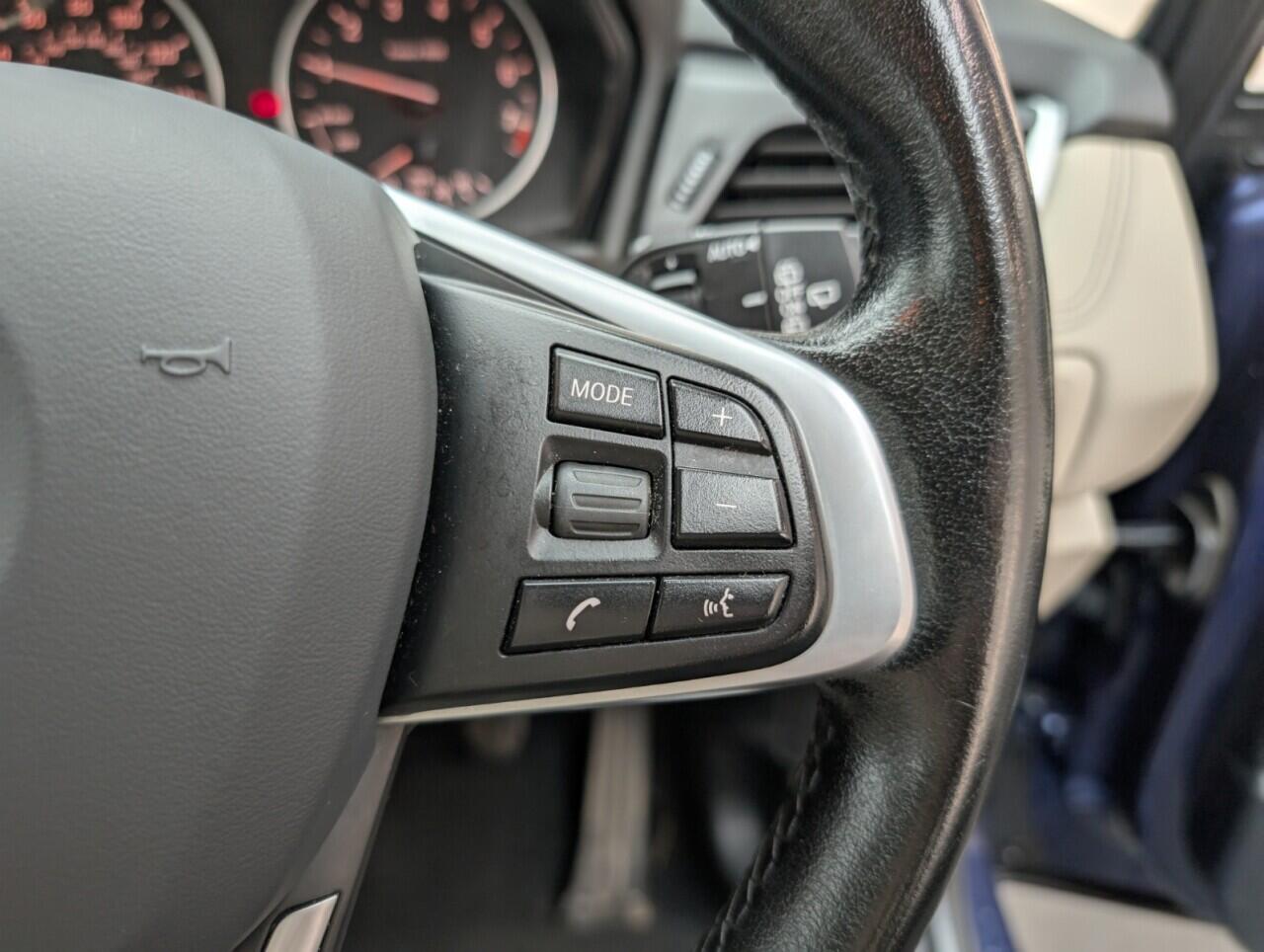 Used BMW 2 Series Active Tourer 2016 for sale - 76425718: Photo 19