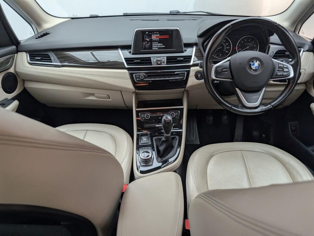 Used BMW 2 Series Active Tourer 2016 for sale - 76425718: Photo 23