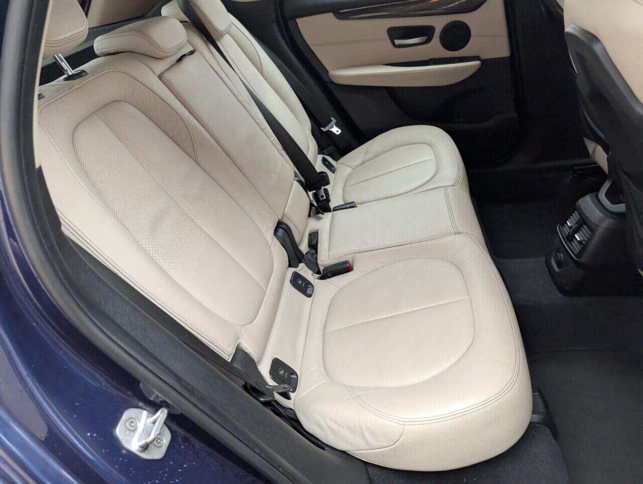 Used BMW 2 Series Active Tourer 2016 for sale - 76425718: Photo 24