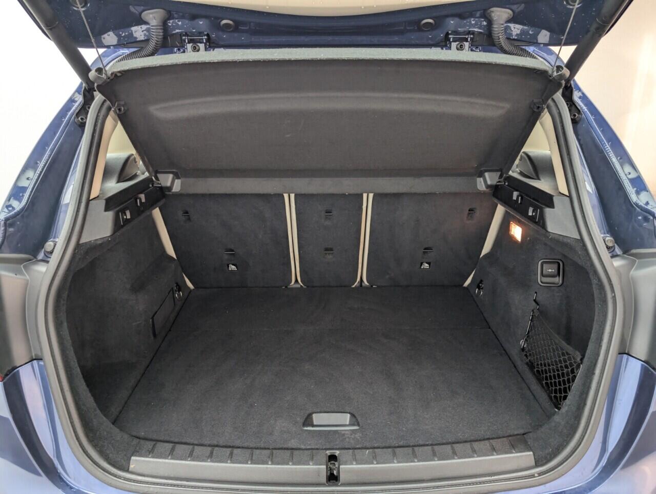 Used BMW 2 Series Active Tourer 2016 for sale - 76425718: Photo 25