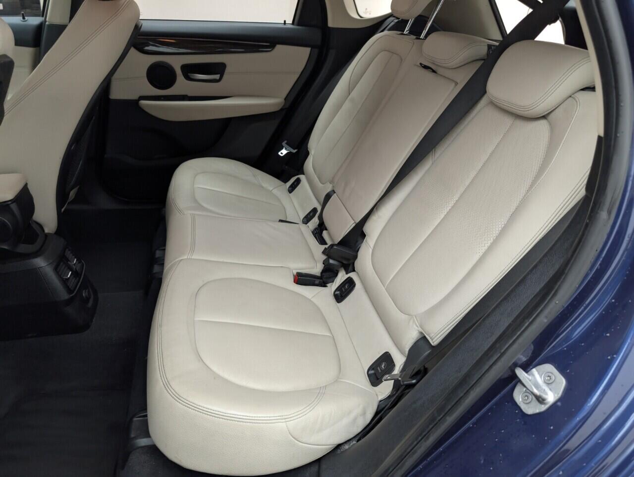 Used BMW 2 Series Active Tourer 2016 for sale - 76425718: Photo 26