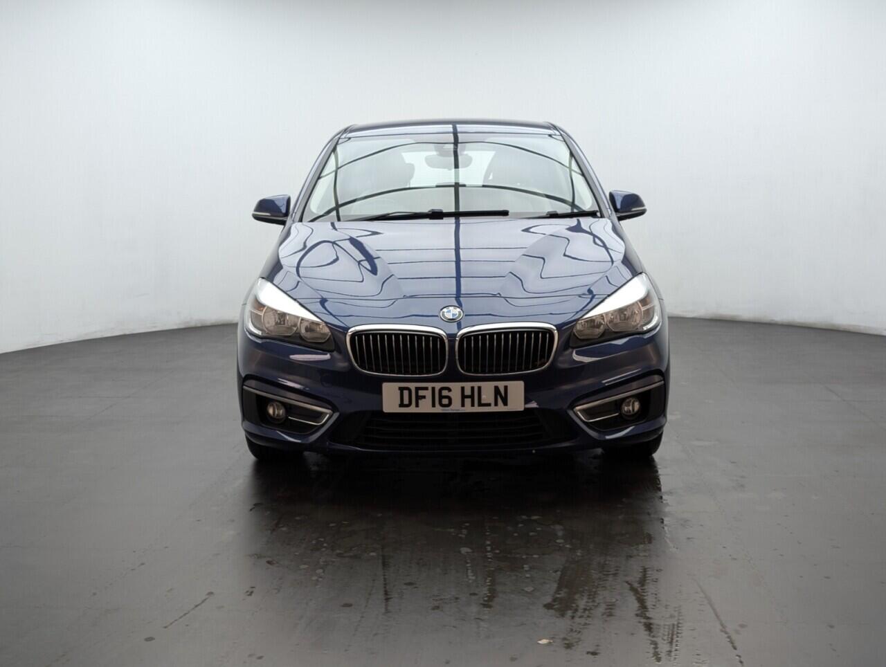 Used BMW 2 Series Active Tourer 2016 for sale - 76425718: Photo 3