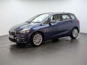 Used BMW 2 Series 2016 for sale - 76425718: Photo
