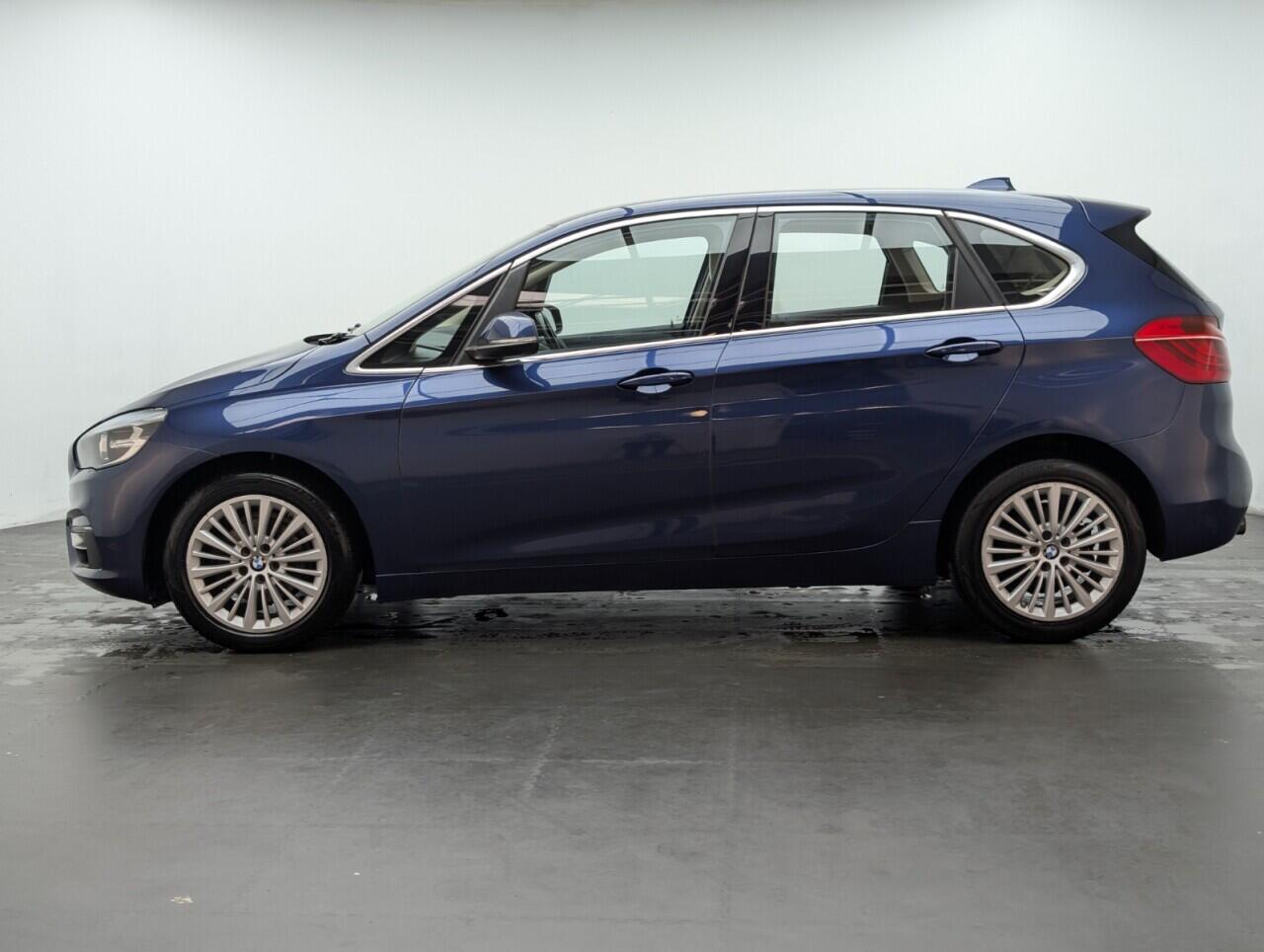 Used BMW 2 Series Active Tourer 2016 for sale - 76425718: Photo 5