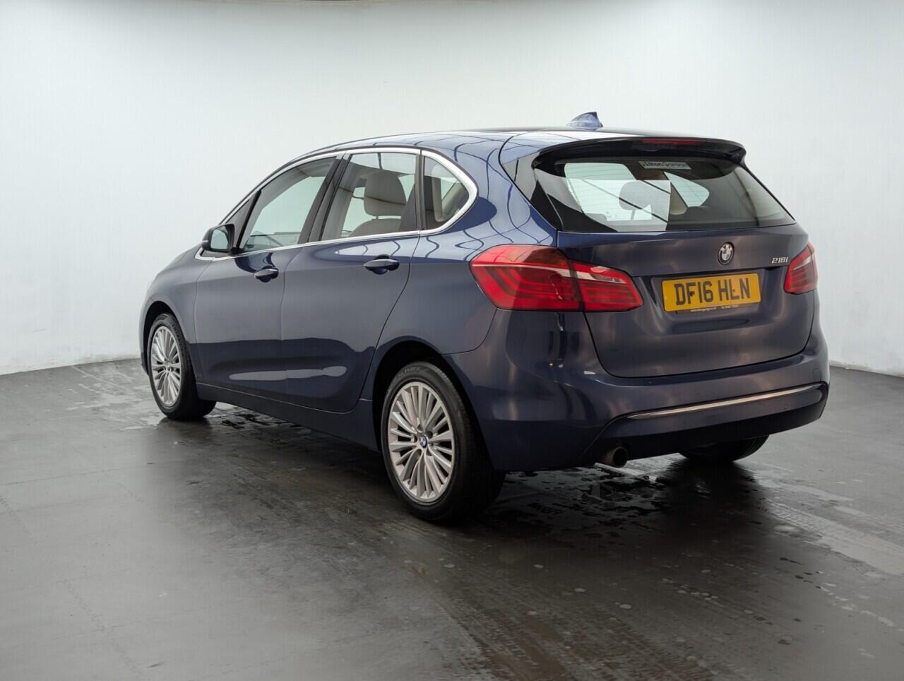 Used BMW 2 Series Active Tourer 2016 for sale - 76425718: Photo 6