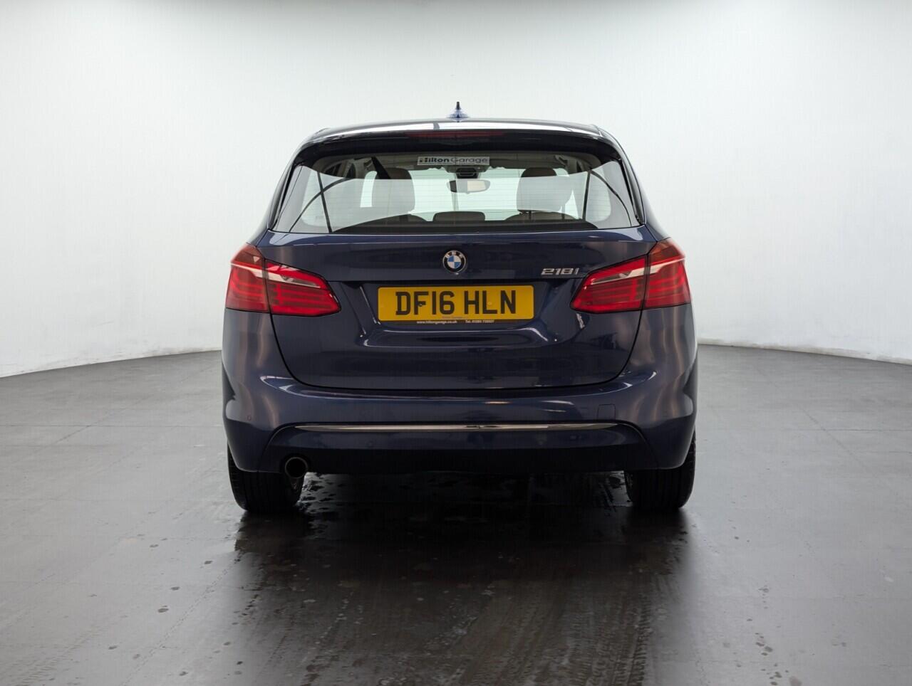 Used BMW 2 Series Active Tourer 2016 for sale - 76425718: Photo 7