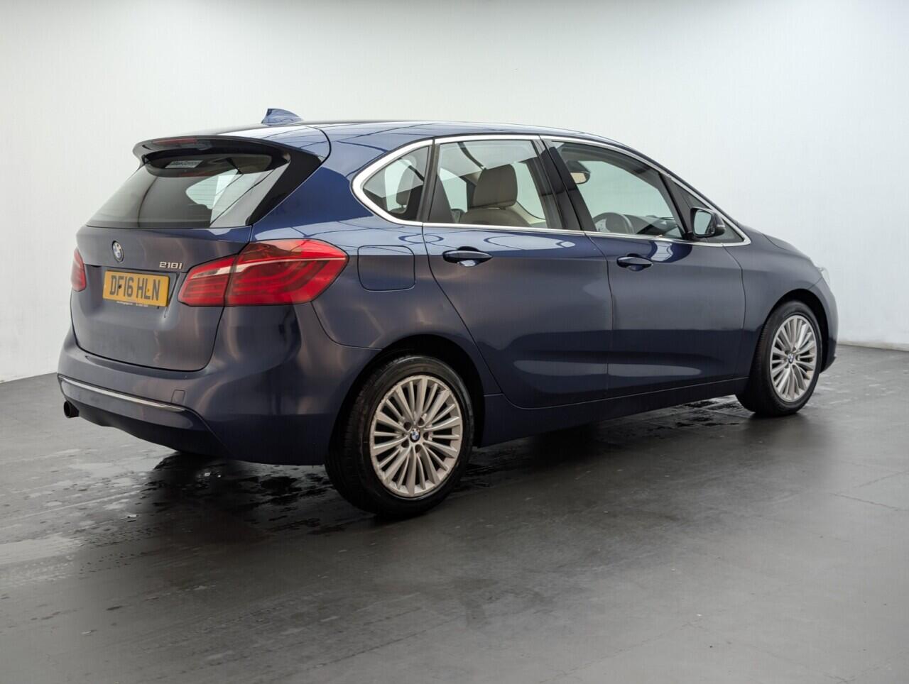 Used BMW 2 Series Active Tourer 2016 for sale - 76425718: Photo 8