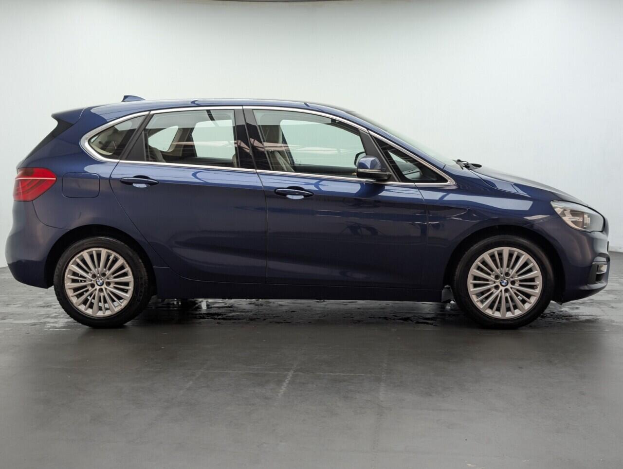 Used BMW 2 Series Active Tourer 2016 for sale - 76425718: Photo 9