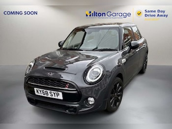 Used MINI Hatch 2018 for sale - 78344951: Photo