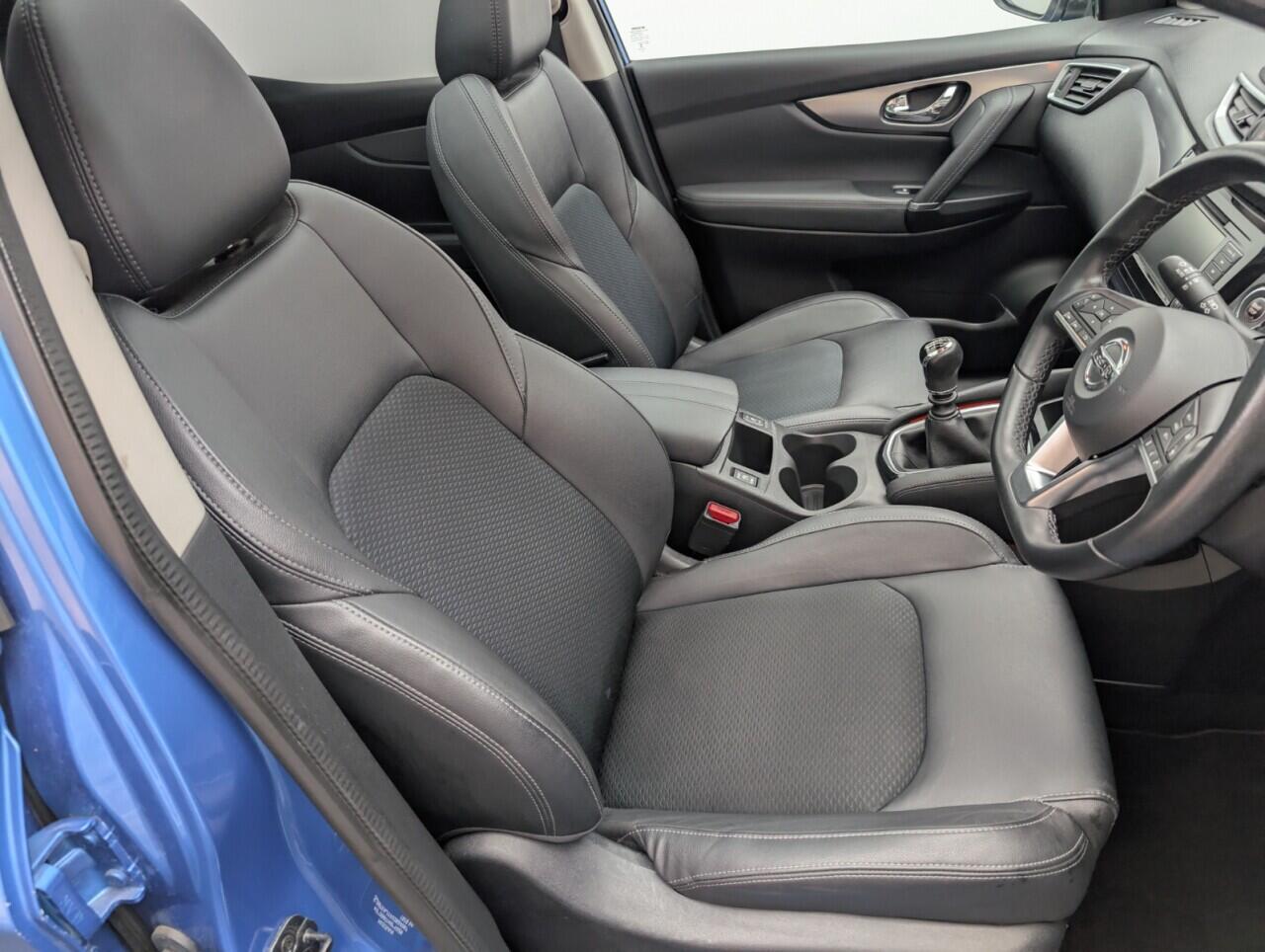 Used Nissan Qashqai 2020 for sale - 76424741: Photo 12