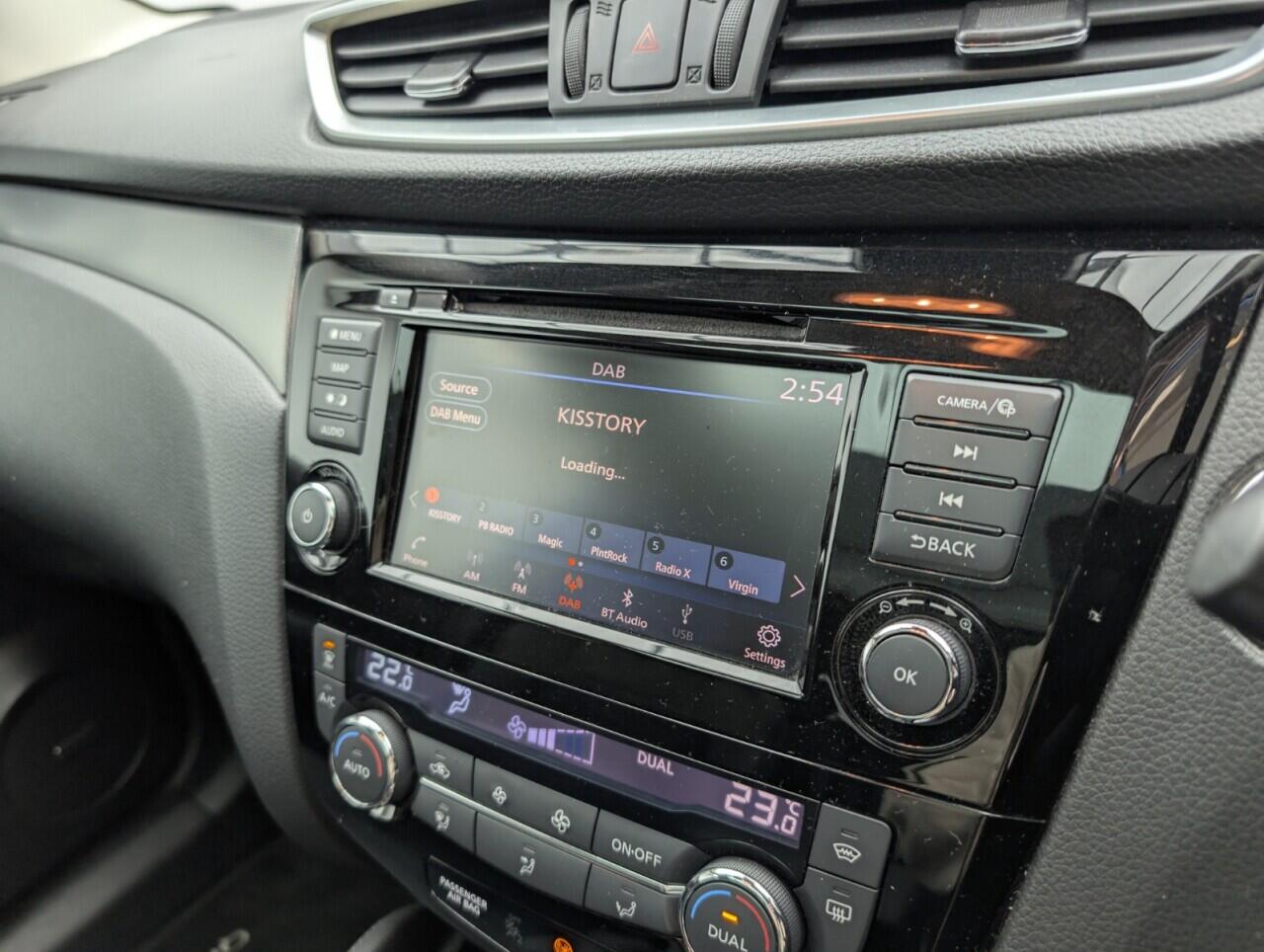 Used Nissan Qashqai 2020 for sale - 76424741: Photo 13