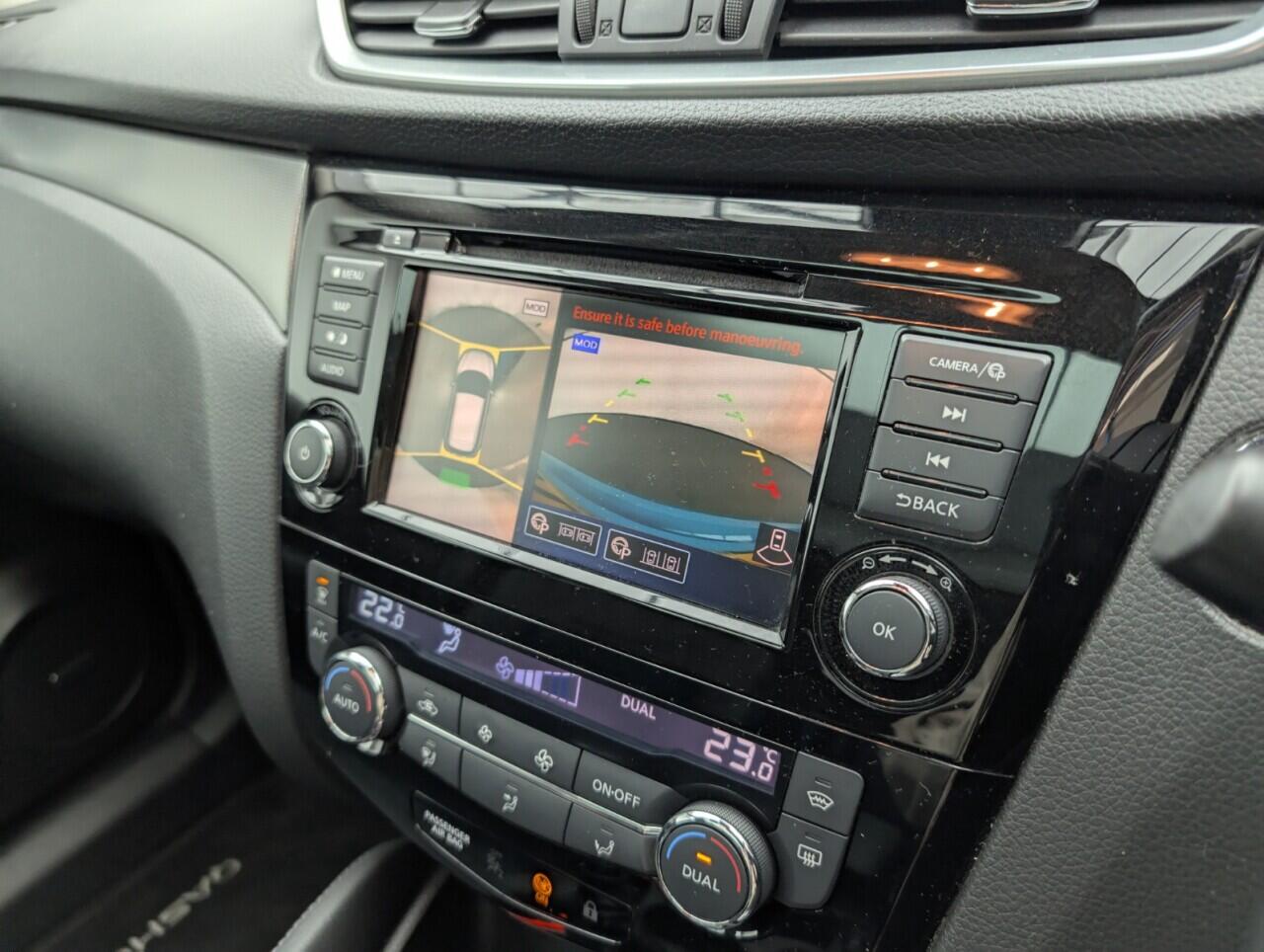 Used Nissan Qashqai 2020 for sale - 76424741: Photo 15