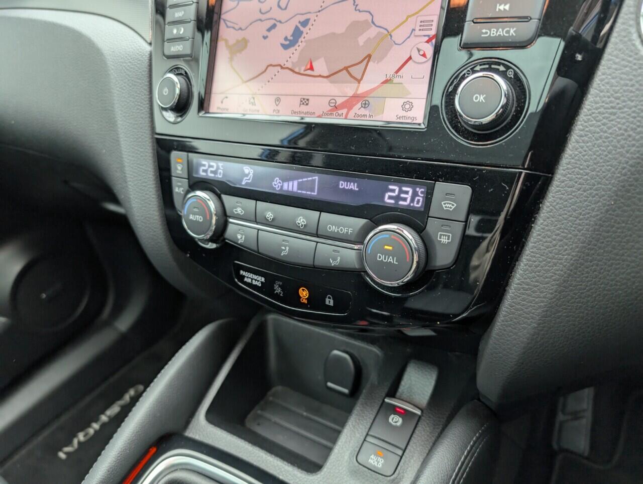 Used Nissan Qashqai 2020 for sale - 76424741: Photo 16