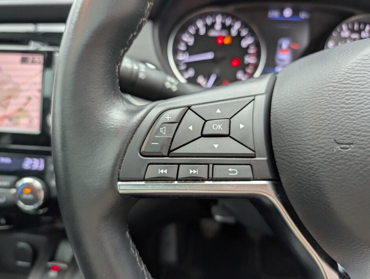 Used Nissan Qashqai 2020 for sale - 76424741: Photo 19