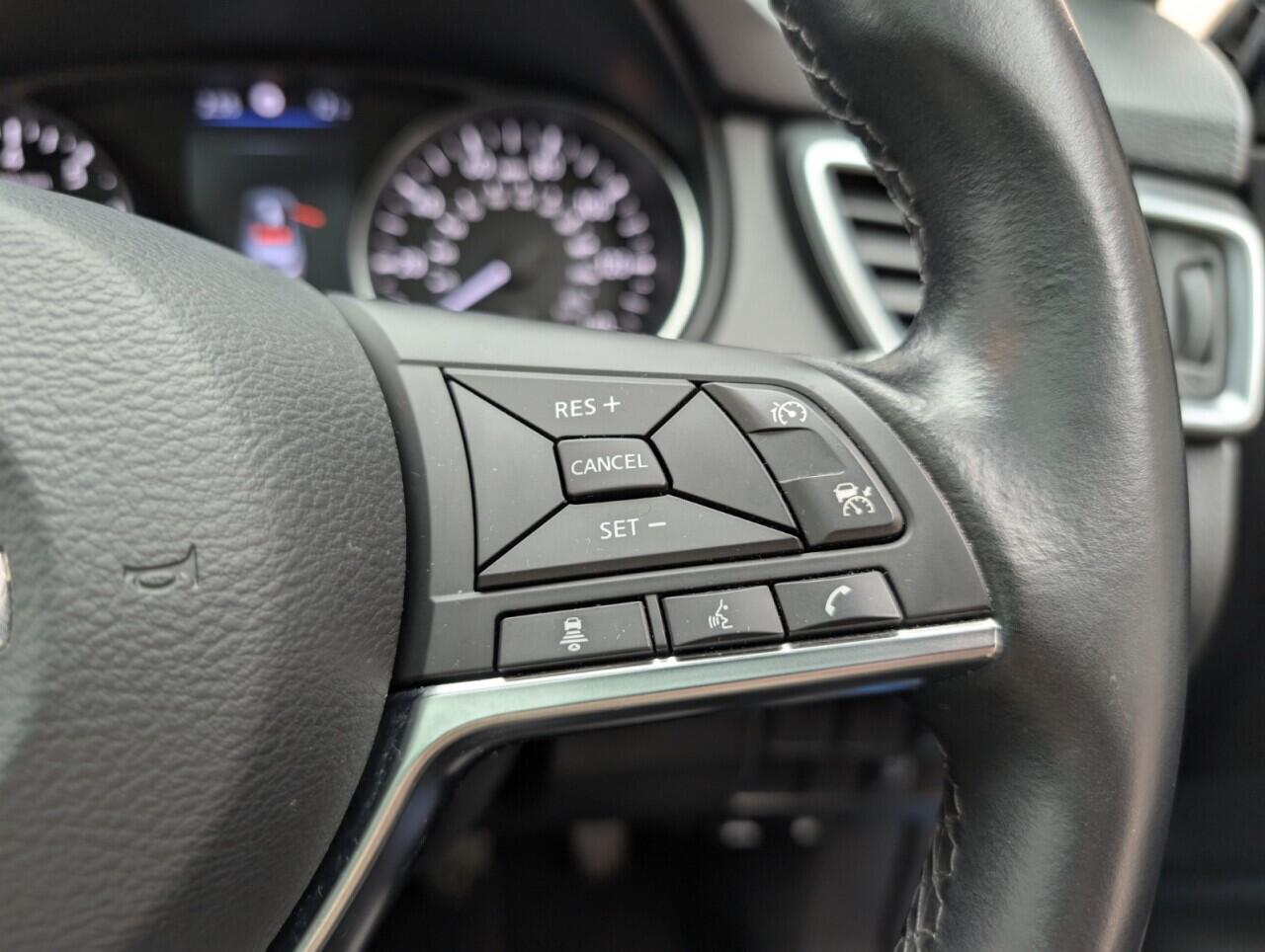 Used Nissan Qashqai 2020 for sale - 76424741: Photo 20