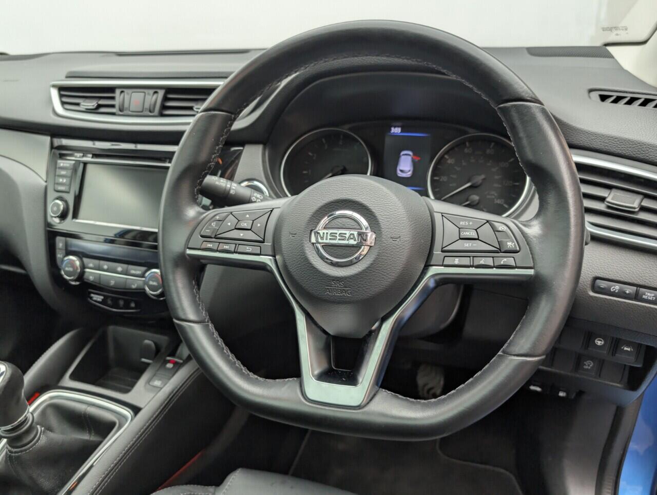 Used Nissan Qashqai 2020 for sale - 76424741: Photo 25