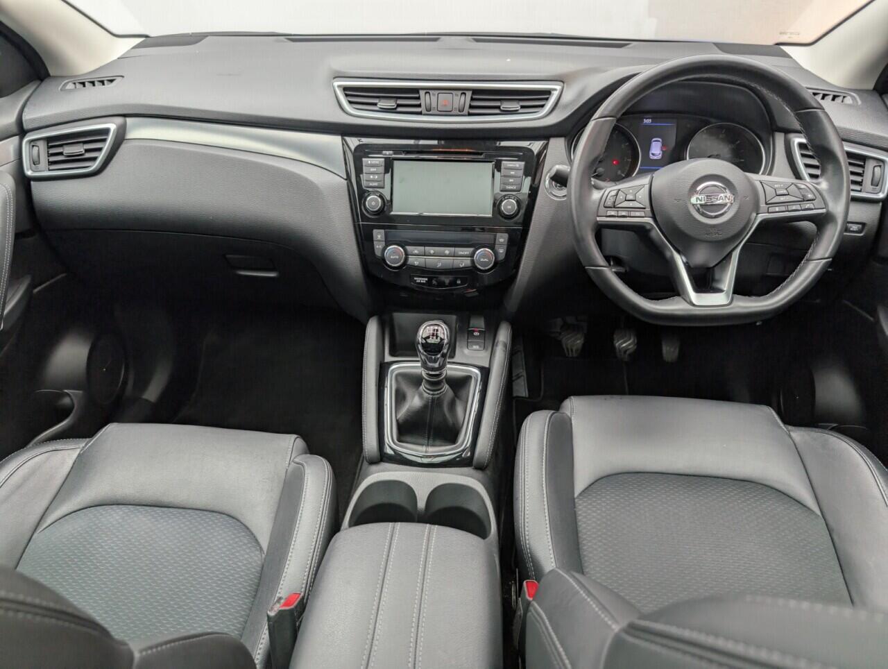 Used Nissan Qashqai 2020 for sale - 76424741: Photo 26