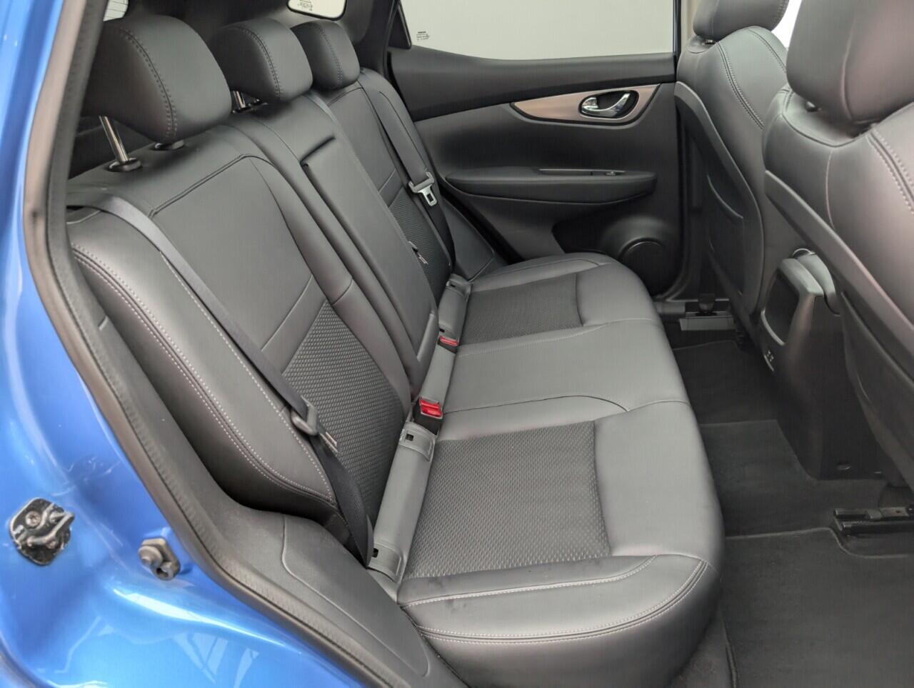 Used Nissan Qashqai 2020 for sale - 76424741: Photo 27