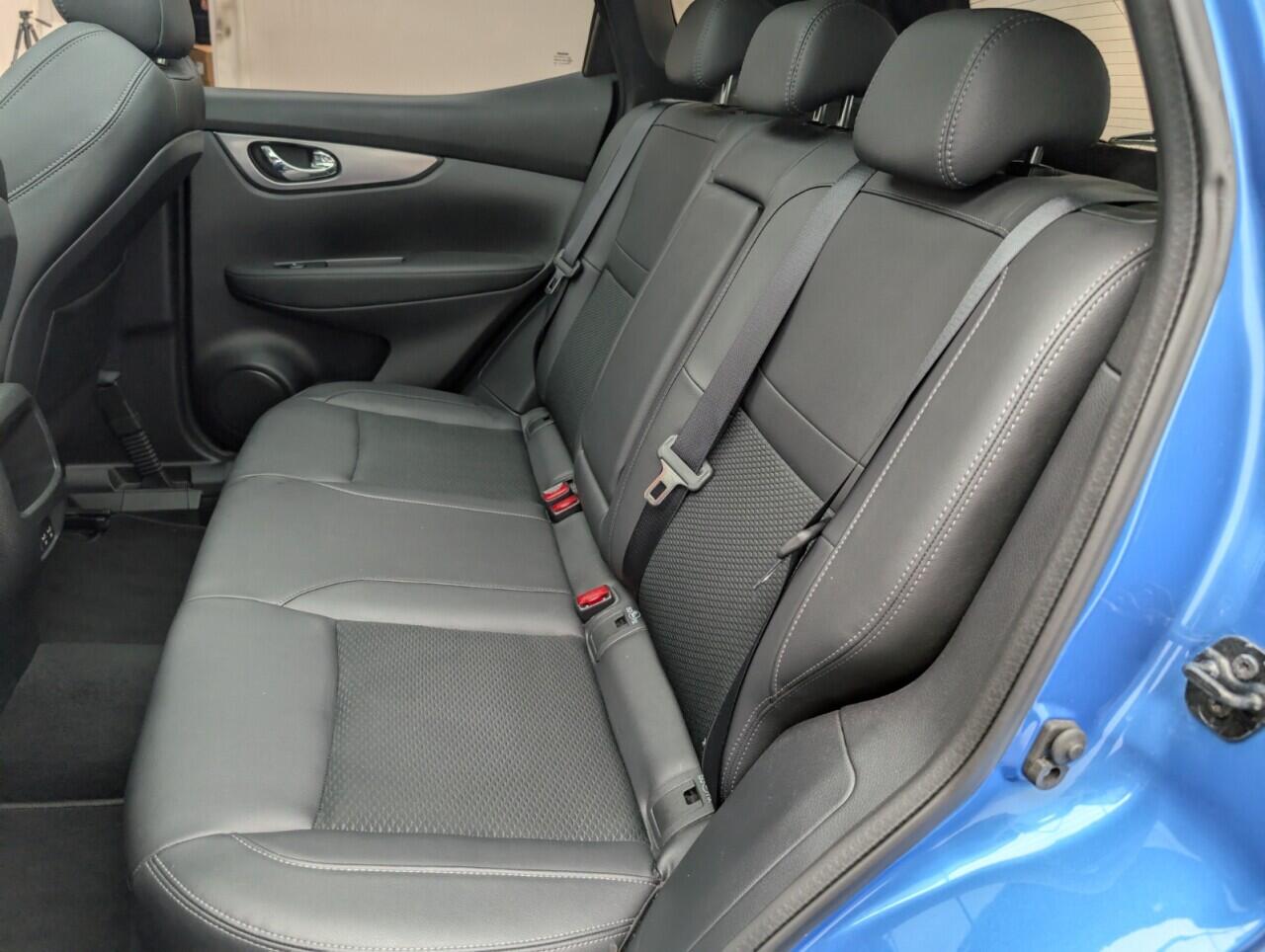 Used Nissan Qashqai 2020 for sale - 76424741: Photo 29