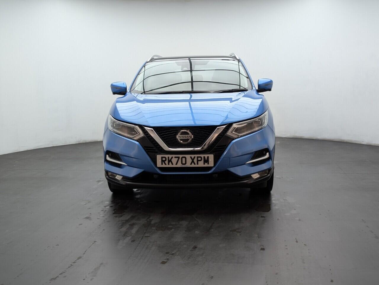 Used Nissan Qashqai 2020 for sale - 76424741: Photo 3