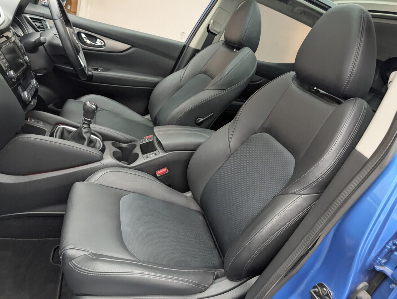 Used Nissan Qashqai 2020 for sale - 76424741: Photo 30