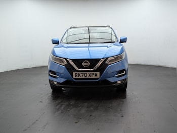 Used Nissan Qashqai 2020 for sale - 76424741: Photo