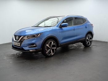 Used Nissan Qashqai 2020 for sale - 76424741: Photo