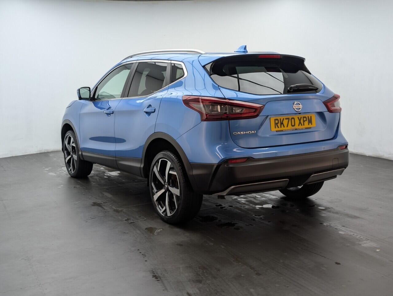 Used Nissan Qashqai 2020 for sale - 76424741: Photo 6