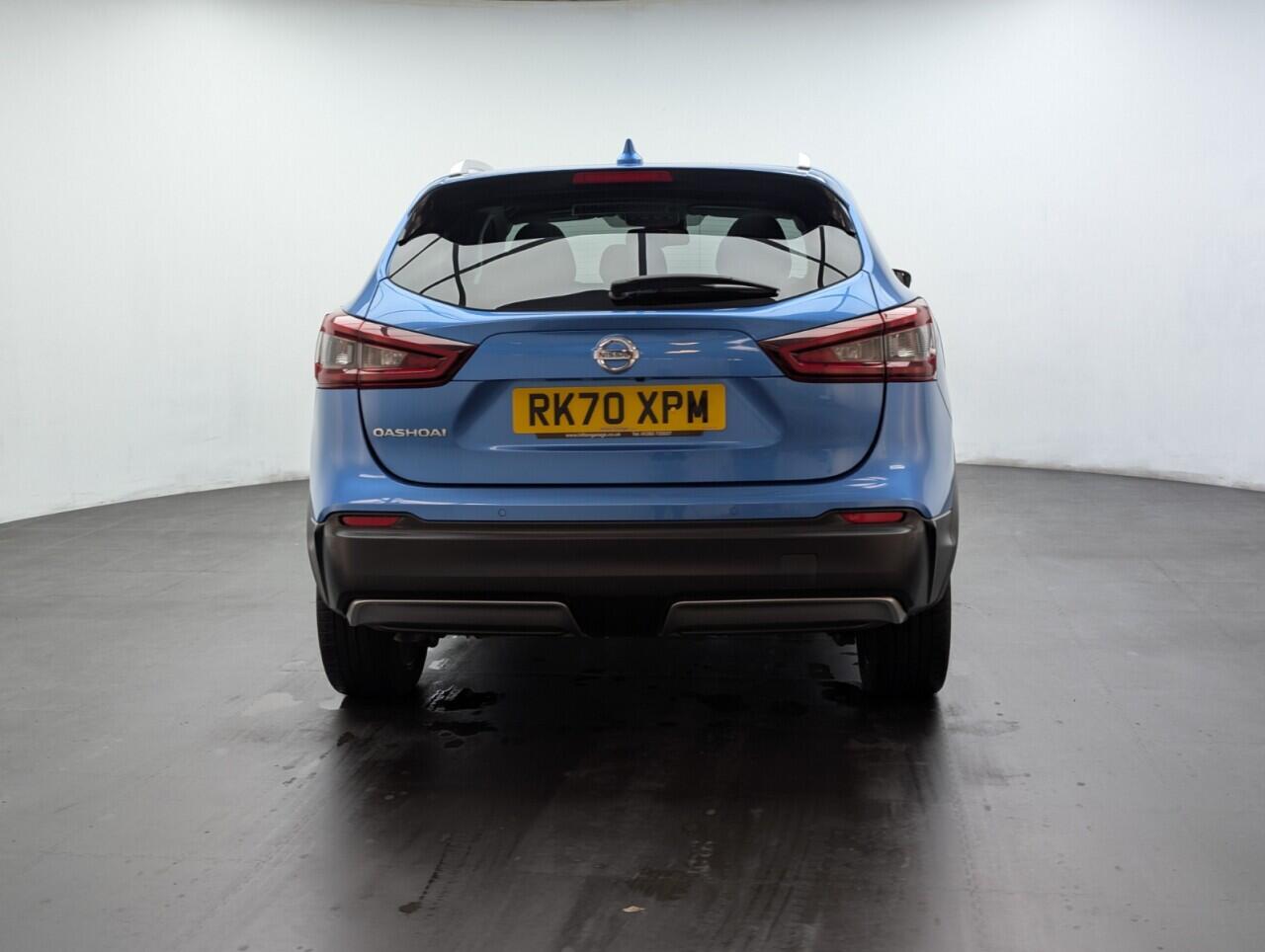 Used Nissan Qashqai 2020 for sale - 76424741: Photo 7