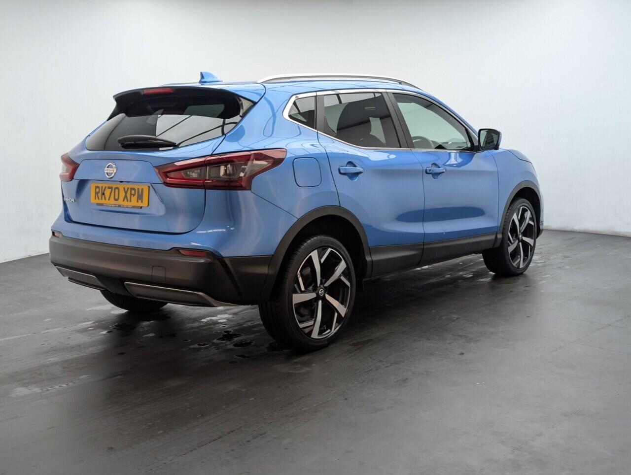 Used Nissan Qashqai 2020 for sale - 76424741: Photo 8