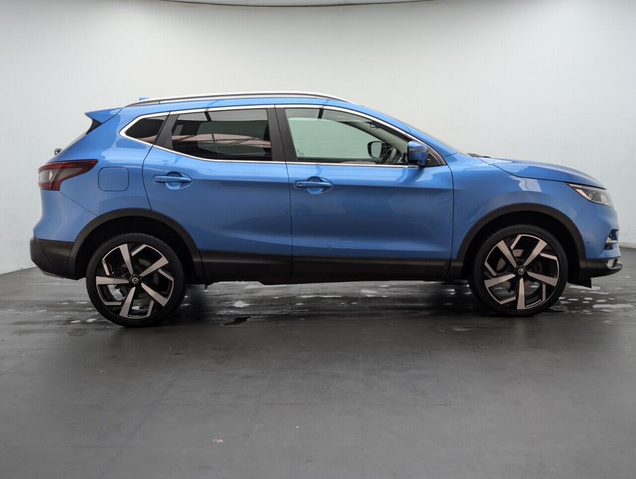Used Nissan Qashqai 2020 for sale - 76424741: Photo 9