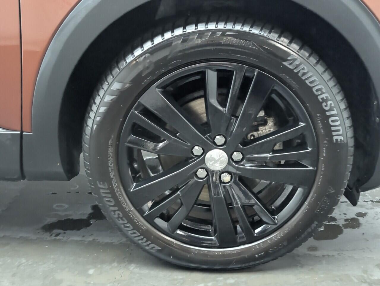 Used Peugeot 3008 2017 for sale - 77626259: Photo 10