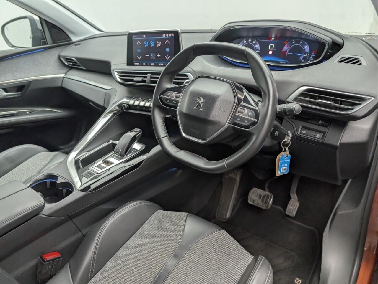 Used Peugeot 3008 2017 for sale - 77626259: Photo 11